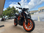 Pre-Owned 2022 KTM 390 Duke – 373cc Lightweight Street Motorcycle