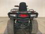 Pre-Owned 2022 Hisun Tactic 1000 EPS – 976cc 4x4 Utility ATV with Power Steering