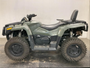 Pre-Owned 2022 Hisun Tactic 1000 EPS – 976cc 4x4 Utility ATV with Power Steering