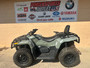2022 Hisun Tactic 1000 EPS – 976cc 4x4 Utility ATV with Power Steering