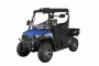 Brand New AODES TrailCross 400 Dump – 287cc Utility UTV with Removable Dump Bed