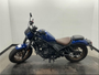 Pre-Owned 2025 Honda Rebel 500 SE ABS – 471cc Special Edition Cruiser Motorcycle