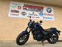 Pre-Owned 2025 Honda Rebel 500 SE ABS – 471cc Special Edition Cruiser Motorcycle