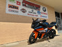 Pre-Owned 2024 KTM RC 390 – 373cc Lightweight Supersport Motorcycle