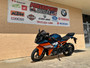 Pre-Owned 2024 KTM RC 390 – 373cc Lightweight Supersport Motorcycle