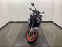 Pre-Owned 2024 KTM 390 Duke – 399cc Naked Sport Motorcycle