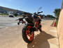 2024 KTM 390 Duke – 399cc Naked Sport Motorcycle