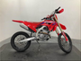 Pre-Owned 2024 Honda CRF250RX – 249cc Off-Road Competition Dirt Bike