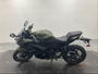 Pre-Owned 2024 Kawasaki Ninja 650 ABS – 649cc Sport Motorcycle