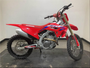 Pre-Owned 2023 Honda CRF250R – 249cc Motocross Race Dirt Bike