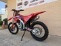 Pre-Owned 2023 Honda CRF250R – 249cc Motocross Race Dirt Bike