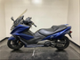 Pre-Owned 2023 KYMCO AK 550i ABS – 550cc Sport Touring Maxi-Scooter