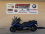 Pre-Owned 2023 KYMCO AK 550i ABS – 550cc Sport Touring Maxi-Scooter