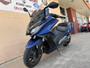 Pre-Owned 2023 KYMCO AK 550i ABS – 550cc Sport Touring Maxi-Scooter