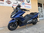 Pre-Owned 2023 KYMCO AK 550i ABS – 550cc Sport Touring Maxi-Scooter