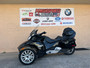 Pre-Owned 2015 Can-Am Spyder RT SE6 Limited – 1330cc 3-Wheel Touring Trike