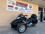 Pre-Owned 2015 Can-Am Spyder RT SE6 Limited – 1330cc 3-Wheel Touring Trike