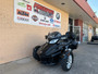 Pre-Owned 2015 Can-Am Spyder RT SE6 Limited – 1330cc 3-Wheel Touring Trike