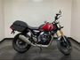 Pre-Owned 2026 Triumph Speed 400 – 398cc Neo-Retro Roadster Motorcycle