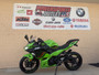 Pre-Owned 2023 Kawasaki Ninja 400 KRT (ABS) – 399cc Sport Motorcycle