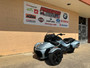 2021 Can-Am Spyder F3-T SE6 – 1330cc Touring 3-Wheel Trike