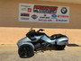 2021 Can-Am Spyder F3-T SE6 – 1330cc Touring 3-Wheel Trike