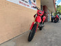 Pre-Owned 2024 Honda CRF250RX – 249cc Off-Road Cross-Country Race Bike