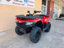 2025 CFMOTO CFORCE 500 – 495cc 4x4 Utility ATV