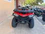 2025 CFMOTO CFORCE 500 – 495cc 4x4 Utility ATV