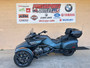 Pre-Owned 2023 Can-Am Spyder F3 Limited Special Series – 1330cc Luxury Touring Trike