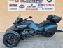 Pre-Owned 2023 Can-Am Spyder F3 Limited Special Series – 1330cc Luxury Touring Trike