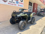 Pre-Owned 2025 Polaris Sportsman 450 H.O. – 499cc 4x4 Utility ATV