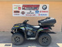 Pre-Owned 2022 Kawasaki Brute Force 750 4x4i EPS – 749cc Utility ATV
