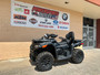 Pre-Owned 2025 CFMOTO CFORCE 600 Touring – 580cc 2-Up Utility ATV