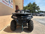 Pre-Owned 2025 CFMOTO CFORCE 600 Touring – 580cc 2-Up Utility ATV