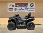 Pre-Owned 2025 CFMOTO CFORCE 600 Touring – 580cc 2-Up Utility ATV