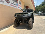 Pre-Owned 2021 Suzuki KingQuad 750AXi Power Steering – 722cc 4x4 Utility ATV