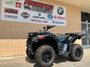 Pre-Owned 2023 CFMOTO CFORCE 500 – 495cc 4x4 Utility ATV For Sale