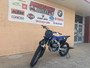 Pre-Owned 2025 Yamaha YZ450F Monster Energy Yamaha Racing Edition – 450cc Motocross Motorcycle