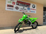 Pre-Owned 2025 Kawasaki KX250 – 249cc Motocross Competition Motorcycle