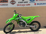 Pre-Owned 2025 Kawasaki KX250 – 249cc Motocross Competition Motorcycle
