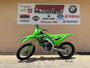 Pre-Owned 2025 Kawasaki KX250 – 249cc Motocross Competition Motorcycle