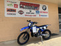 Pre-Owned 2025 Yamaha YZ250X – 249cc Cross-Country & Enduro Motorcycle