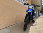 Pre-Owned 2025 Yamaha YZ250X – 249cc Cross-Country & Enduro Motorcycle