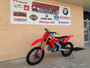 Pre-Owned 2025 Honda CRF250R – 249cc Motocross Competition Motorcycle