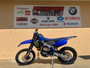 Pre-Owned 2023 Yamaha YZ250FX – 250cc Cross-Country Competition Motorcycle