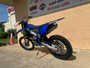 Pre-Owned 2023 Yamaha YZ250FX – 250cc Cross-Country Competition Motorcycle