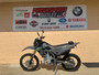 Pre-Owned 2024 Kawasaki KLX300 – 292cc Dual-Sport Motorcycle