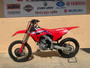 Pre-Owned 2022 Honda CRF450R – 449cc Motocross Competition Motorcycle