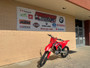 Pre-Owned 2022 Honda CRF450R – 449cc Motocross Competition Motorcycle